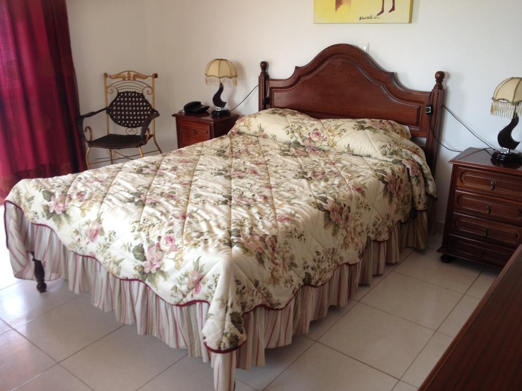 Por Do Sol Hotel Cidade Velha Room photo